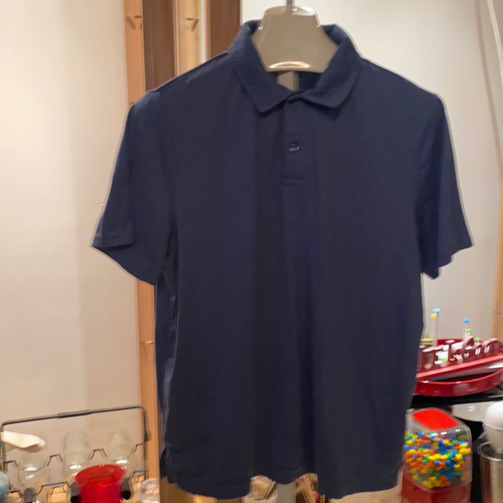 32 Degrees Men's Polo (Cel)